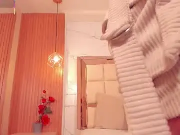 Chaturbate Live Sex Cam of amelia_bellee