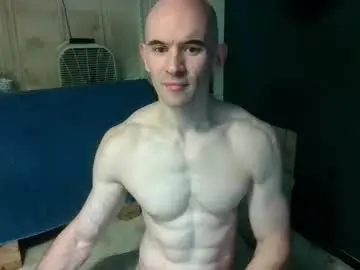 Chaturbate Sex Chat of andy_552