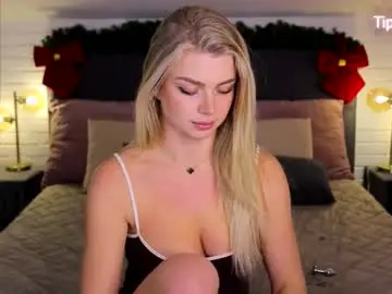 Chaturbate Free Live Porn of angel___blond