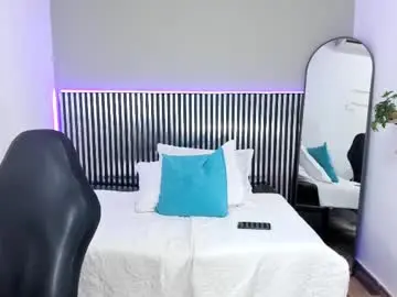 Chaturbate Live Sex of anie_rous