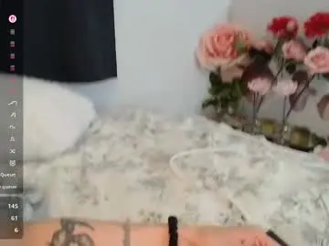 Chaturbate Live Porn of anne_willow_