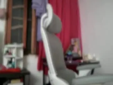 Chaturbate Live Sex Cam of antoniabloom