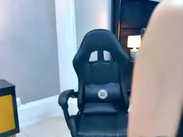 Chaturbate Sex Chat of ashleygingerr