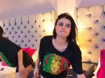 Chaturbate Adult Webcams of ashleygingerr