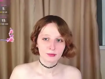 Chaturbate Nude Webcam of c0ralynx