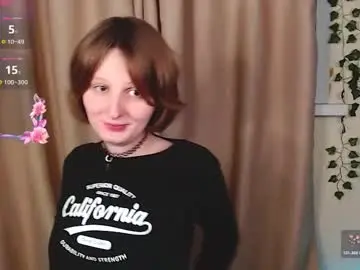 Chaturbate Nude Webcam of c0ralynx