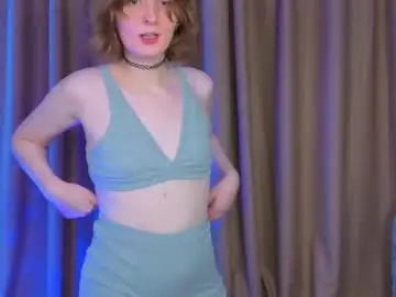 Chaturbate Adult Webcam of c0ralynx