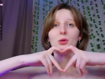 Chaturbate Nude Webcam of c0ralynx