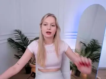 Chaturbate Nude Webcam of cassie_palmer