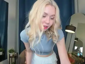 Chaturbate Live Sex Cam of cassie_palmer