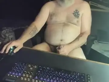 Chaturbate Adult Webcam of dadbodfatrod