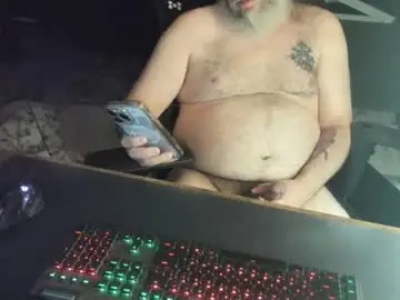 Chaturbate Best Webcam of dadbodfatrod