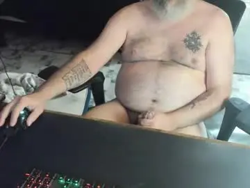 Chaturbate Best live sex cam show of dadbodfatrod