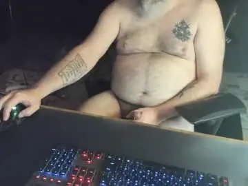 Chaturbate Best Webcam of dadbodfatrod