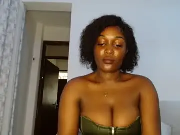 Chaturbate Watch Live Sex Cams of ebony_ghoddes