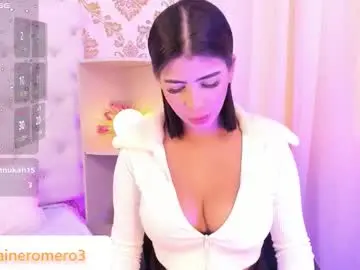 Chaturbate Adult Video Chat of ema_lambert