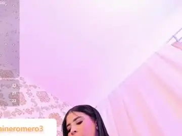 Chaturbate Free Porn Cam of ema_lambert