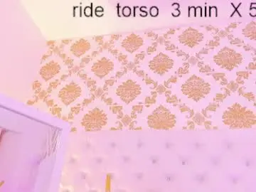 Chaturbate Watch Live Sex Cams of ema_lambert