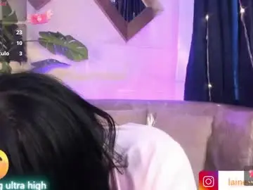 Chaturbate Adult Video Chat of ema_lambert