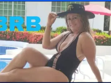 Chaturbate Best Webcam of emely_exxotic