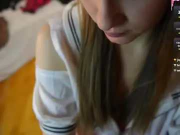 Chaturbate Nude Webcam of erleneash