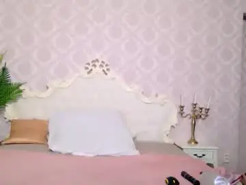 Chaturbate Live Sex of fannie_roberts