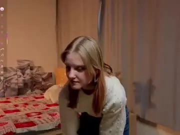 Chaturbate Live Sex Cam of fernandafurfey