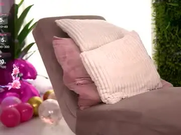 Chaturbate Watch Live Sex Cams of freyaheart