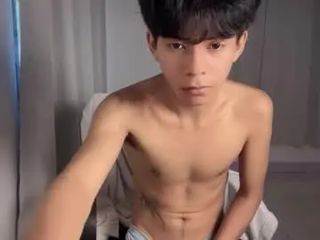 Chaturbate Sex Cam of hot_cuteboy02