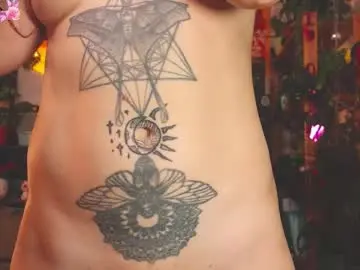 Chaturbate Free Live Porn of ink_bloom