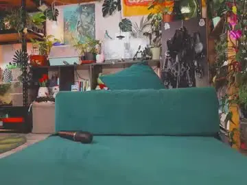 Chaturbate Live Sex Cam of ink_bloom