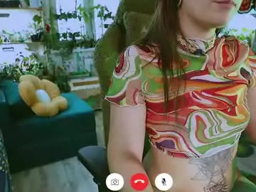 Chaturbate Adult Video Chat of ink_bloom