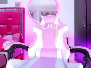 Chaturbate Best Webcam of isa_lovestory