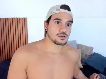 Chaturbate Adult Webcams of jake_muller1