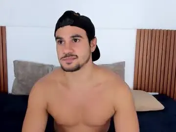 Chaturbate Adult Webcams of jake_muller1