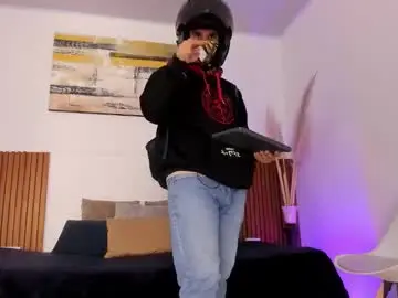 Chaturbate Free Live Porn of jake_muller1