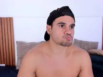 Chaturbate Sex Chat of jake_muller1