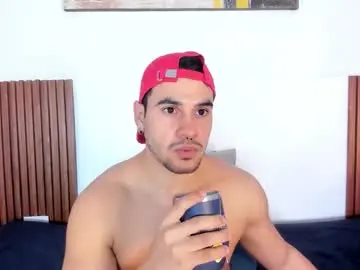 Chaturbate Adult Video Chat of jake_muller1