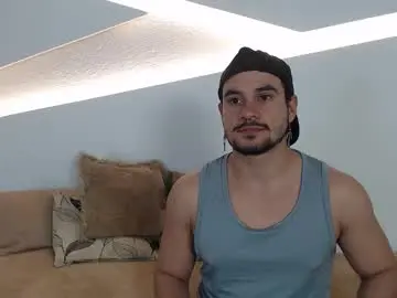 Chaturbate Live Sex Cam of jake_muller1