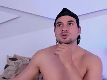 Chaturbate Private Sex Chat of jake_muller1