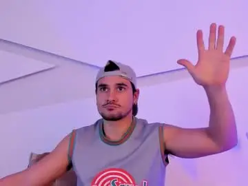 Chaturbate Best live sex cam show of jake_muller1