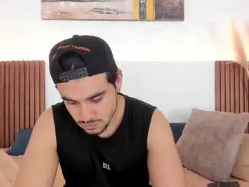 Chaturbate Free Live Porn of jake_muller1