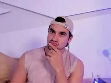 Chaturbate Free Porn Cam of jake_muller1