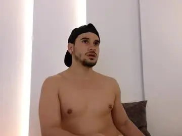 Chaturbate Sex Chat of jake_muller1