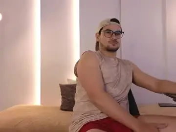 Chaturbate Live Sex of jake_muller1