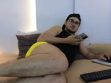 Chaturbate Adult Webcam of jake_muller1