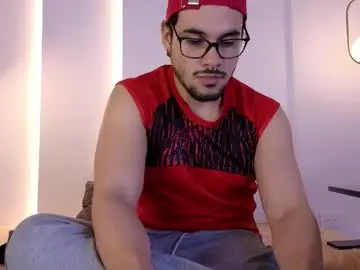Chaturbate Private Sex Chat of jake_muller1