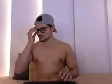 Chaturbate Nude Webcam of jake_muller1