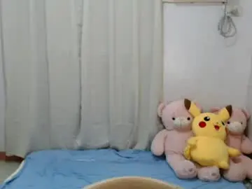 Chaturbate Nude Webcam of jane_bratxxx