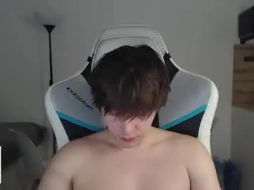 Chaturbate Live Porn of jayce_icestone